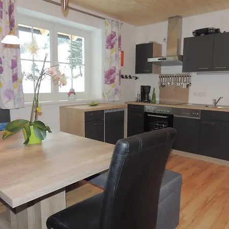 Appartments Rindisplatzl * Schladming