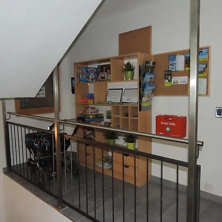 Appartments Rindisplatzl Schladming