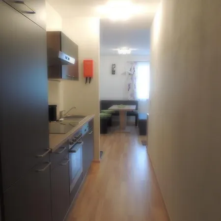 Appartments Rindisplatzl Hotel Schladming
