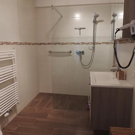 Appartments Rindisplatzl Hotell *