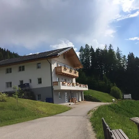Apartmán Appartments Rindisplatzl