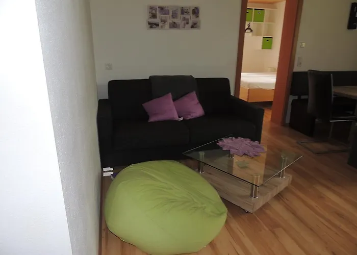 Appartments Rindisplatzl Szálloda Schladming