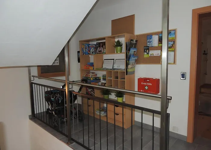 Appartments Rindisplatzl 슈라드밍