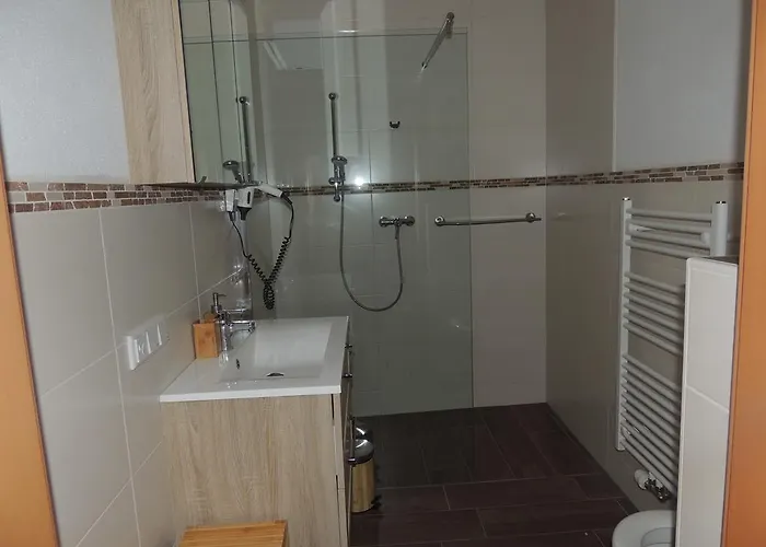 Szálloda Appartments Rindisplatzl